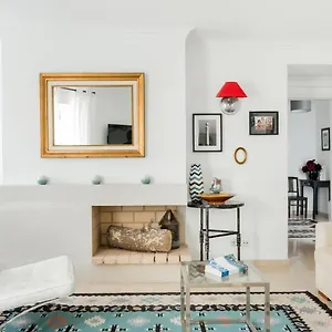 Soul Of - V Apartment