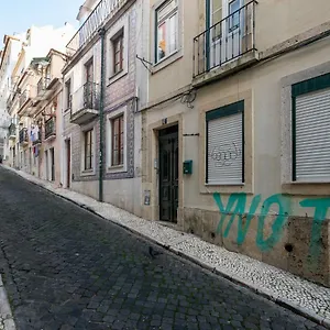 Flh Bica Charming Flat Apartment