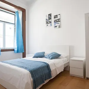 Flh Baixa Comfortable Apartment Lisboa