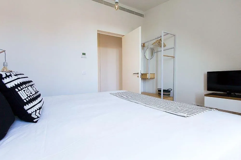 Luxury T.M. Penthouse With A View Apartment Lisbon