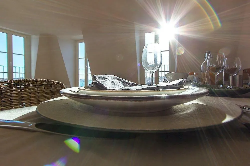 Luxury T.M. Penthouse With A View Apartment Lisbon Portugal