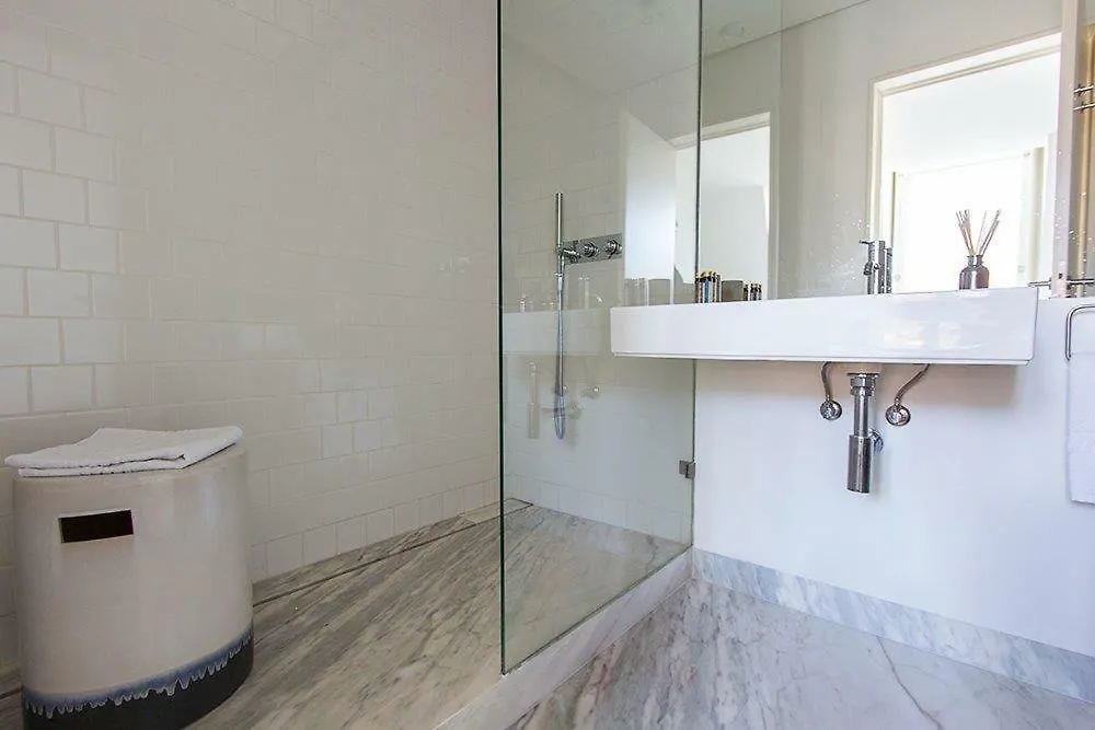 Luxury T.M. Penthouse With A View Apartment Lisbon Portugal